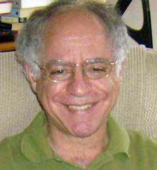 Ed Winograd-editor and translator